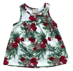 Blusa s/mg Milon