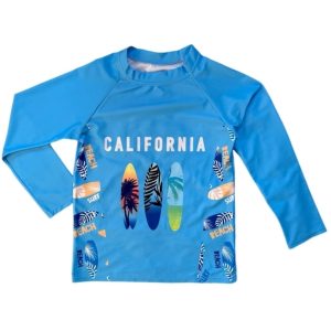 Conjunto infanto juvenil  masculino moda praia